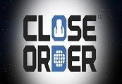 Close Order Steam CD Key