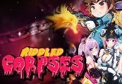 Riddled Corpses EX XBOX Series X|S CD Key