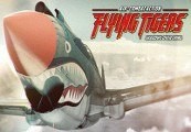 Flying Tigers: Shadows Over China EU XBOX One CD Key