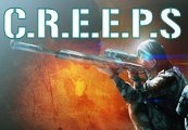 C.R.E.E.P.S Steam CD Key