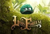 Leo's Fortune US XBOX One / Xbox Series X|S CD Key
