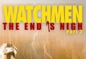 Watchmen: The End is Nigh - Part 2 Steam CD Key