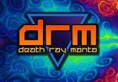 Death Ray Manta SE EU PC Steam CD Key