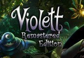 Violett Remastered AR XBOX One CD Key