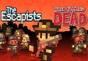 The Escapists: The Walking Dead PC Steam Account