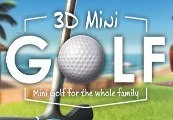 3D MiniGolf PC Steam CD Key