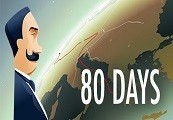 80 Days GOG CD Key