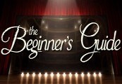 The Beginner's Guide EU PC Steam CD Key
