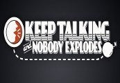 Keep Talking and Nobody Explodes EU XBOX One / Xbox Series X|S CD Key