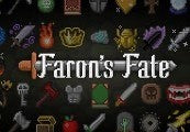 Faron's Fate Steam CD Key