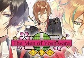 The Men of Yoshiwara: Kikuya Steam Altergift