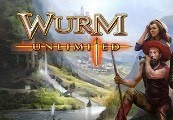 Wurm Unlimited PC Steam Account