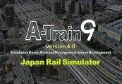A-Train 9 V4.0 : Japan Rail Simulator Steam CD Key