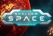 Shallow Space Steam CD Key