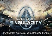 Ashes of the Singularity Classic Edition PC Steam Gift