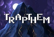 Trap Them Steam CD Key