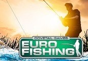 Dovetail Games Euro Fishing AR XBOX One / Xbox Series X|S CD Key