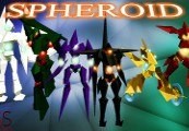 Spheroid Steam CD Key