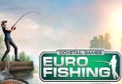 Euro Fishing US XBOX One CD Key