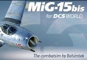 DCS: MiG-15Bis Digital Download CD Key