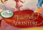 Disney Fairies: Tinker Bell's Adventure EN Language Only PC Steam CD Key