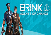 BRINK - Agents of Change DLC Steam CD Key