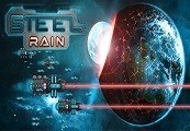 Steel Rain Steam CD Key