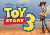 Disney•Pixar Toy Story 3: The Video Game Xbox 360 Account