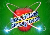Are You Smarter Than a 5th Grader? 2022 EU PS4 CD Key