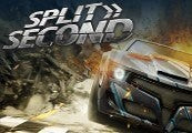 Split/Second XBOX One / Xbox Series X|S Account