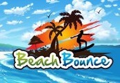 Beach Bounce PC Steam CD Key