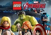 LEGO Marvel's Avengers - Season Pass AR XBOX One CD Key