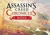 Assassin's Creed Chronicles: India PC Ubisoft Connect Account