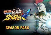 NARUTO SHIPPUDEN: Ultimate Ninja STORM 4 - Season Pass US PC Steam CD Key