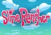 Slime Rancher AR XBOX One / Xbox Series X|S CD Key