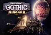 Battlefleet Gothic: Armada PC Steam Account