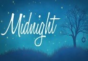 Midnight Steam CD Key