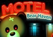 Bear Haven Nights EU PC Steam CD Key
