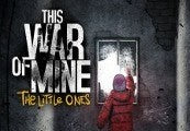 This War of Mine: The Little Ones UK XBOX One / Xbox Series X|S CD Key