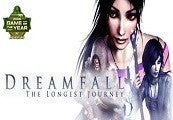 Dreamfall: The Longest Journey PC Steam Account