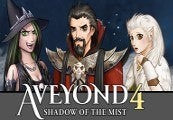 Aveyond 4: Shadow of the Mist PC Steam CD Key
