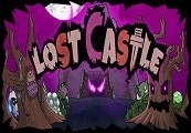 Lost Castle PC Steam Account