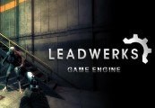 Leadwerks Game Engine - Professional Edition DLC Steam CD Key