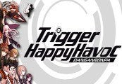 Danganronpa: Trigger Happy Havoc Steam CD Key