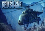 Heliborne AR XBOX One CD Key