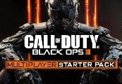 Call of Duty: Black Ops III - Multiplayer Starter Pack EU PC Windows CD Key