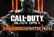 Call of Duty: Black Ops III - Multiplayer Starter Pack US Steam CD Key