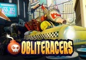 Obliteracers Steam CD Key
