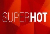 SUPERHOT AR XBOX One CD Key