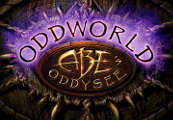 Oddworld: Abe's Oddysee Steam Gift